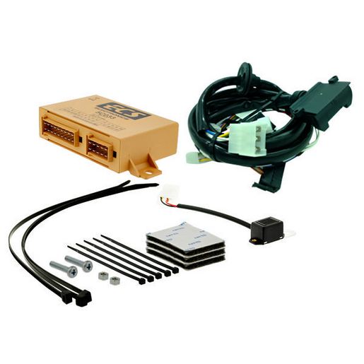 Milford Vehicle Specific Towing Harness TO-223-B4M