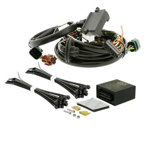 Milford Vehicle Specific Towing Harness VW-106-B5M