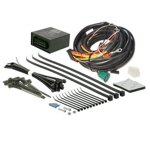 Milford Vehicle Specific Towing Harness VW-107-B5M