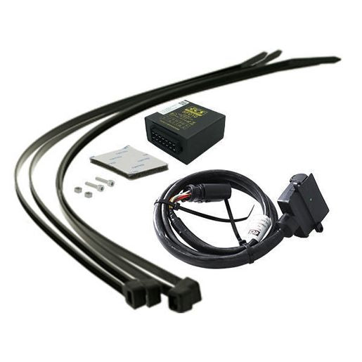 Milford Vehicle Specific Towing Harness VW-202-B5M