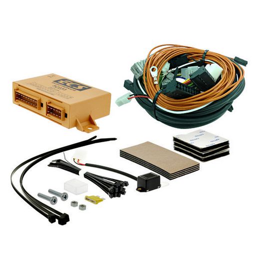 Milford Vehicle Specific Towing Harness MZ-066-B4M