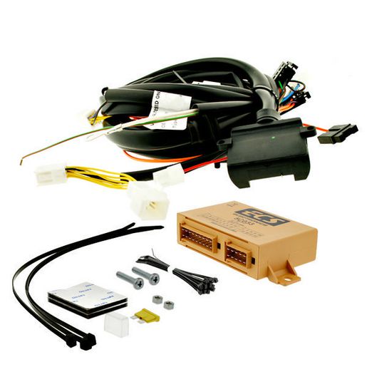 Milford Vehicle Specific Towing Harness NI-035-B4M