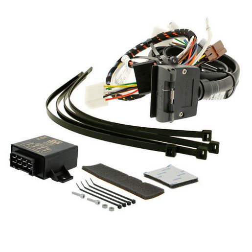 Milford Vehicle Specific Towing Harness NI-041-B4M