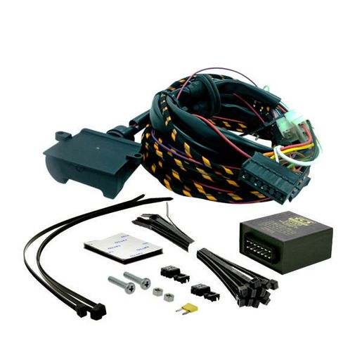 Milford Vehicle Specific Towing Harness OP-052-B5M