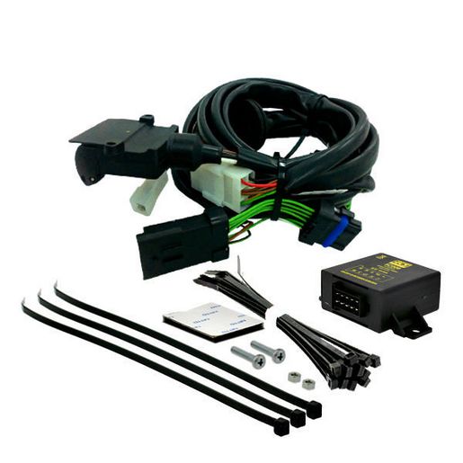 Milford Vehicle Specific Towing Harness OP-054-B4M