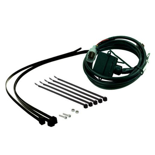 Milford Vehicle Specific Towing Harness NI-112-B4M