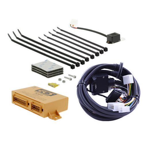 Milford Vehicle Specific Towing Harness NI-115-B4M