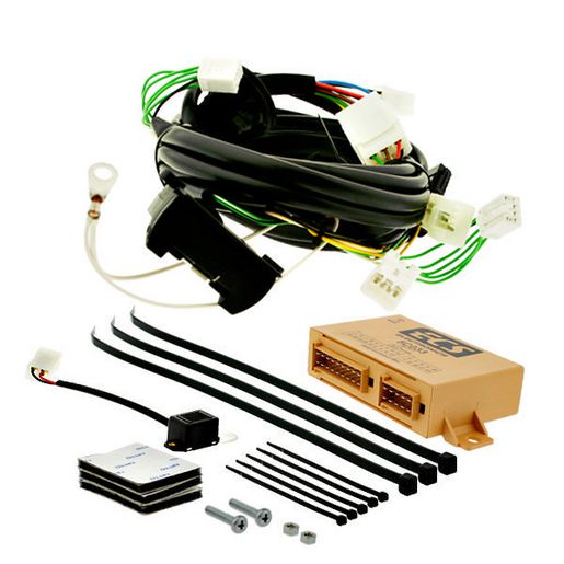 Milford Vehicle Specific Towing Harness SB-016-B4M