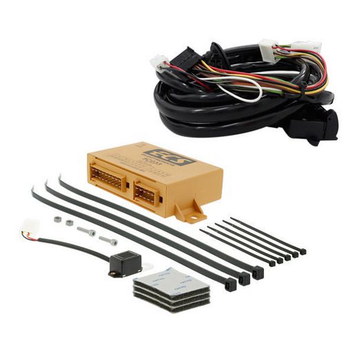 Milford Vehicle Specific Towing Harness SB-054-B4M