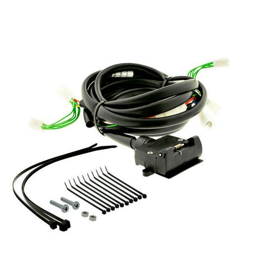 Milford Vehicle Specific Towing Harness SZ-018-B4M