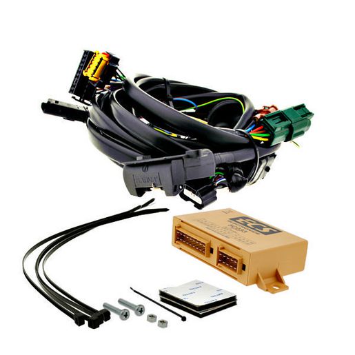 Milford Vehicle Specific Towing Harness RN-081-B4M