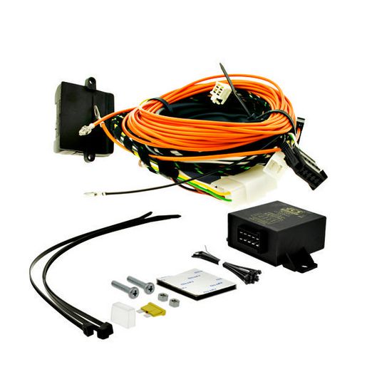Milford Vehicle Specific Towing Harness TO-149-B4M