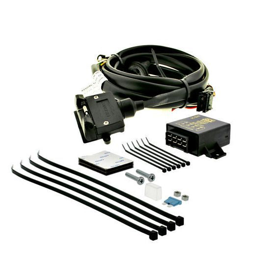 Milford Vehicle Specific Towing Harness TO-186-B4M