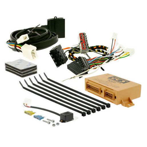 Milford Vehicle Specific Towing Harness CR-056-B4M
