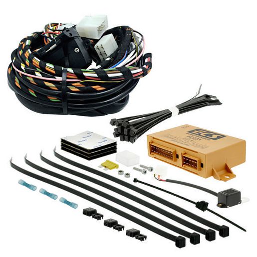 Milford Vehicle Specific Towing Harness CR-066-B4M