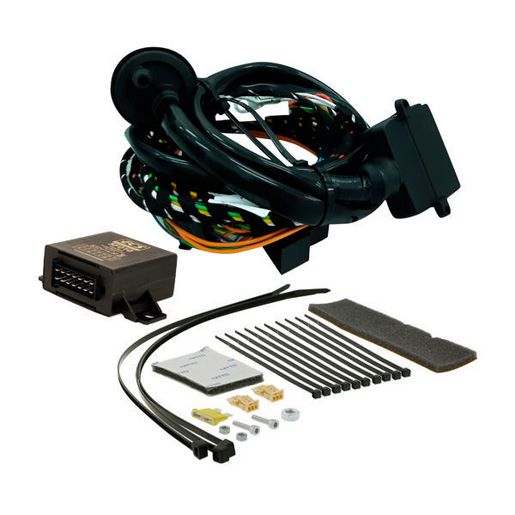 Milford Vehicle Specific Towing Harness AU-054-B5M