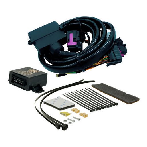 Milford Vehicle Specific Towing Harness AU-068-B5M