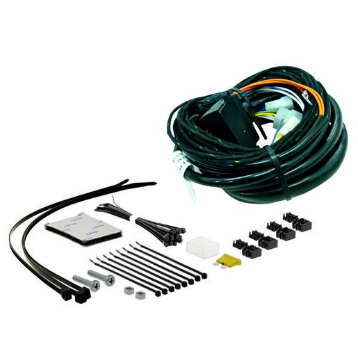 Milford Vehicle Specific Towing Harness BW-023-B5M