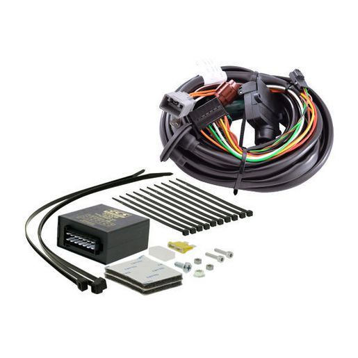 Milford Vehicle Specific Towing Harness FR-099-B5M