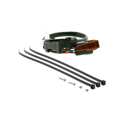 Milford Vehicle Specific Towing Harness FR-057-B4M