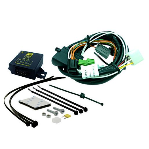 Milford Vehicle Specific Towing Harness FR-060-B5M