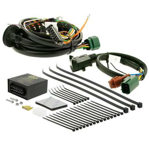 Milford Vehicle Specific Towing Harness FR-053-B5M