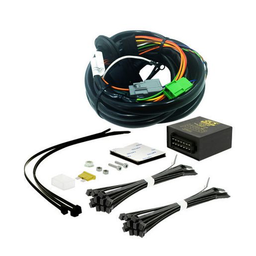 Milford Vehicle Specific Towing Harness FR-055-B5M