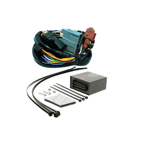 Milford Vehicle Specific Towing Harness HL-011-B5M