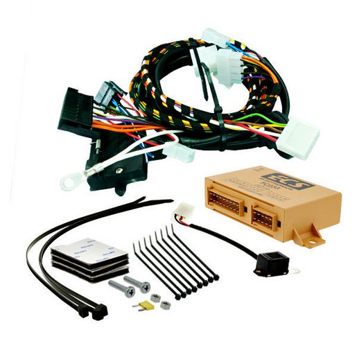 Milford Vehicle Specific Towing Harness HL-006-B4M