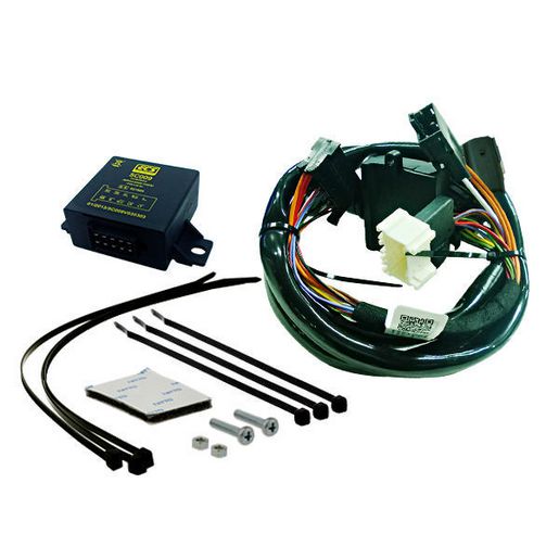 Milford Vehicle Specific Towing Harness HL-008-B5M