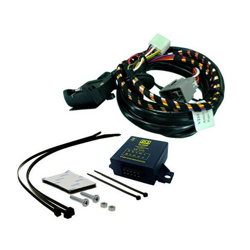Milford Vehicle Specific Towing Harness HL-009-B5M