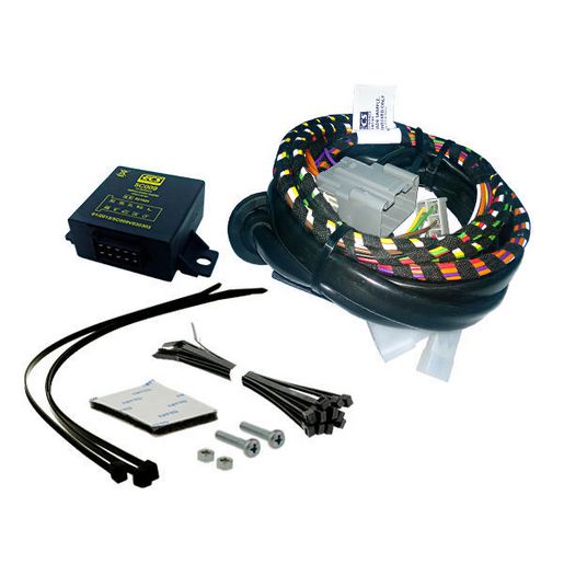 Milford Vehicle Specific Towing Harness HL-010-B5M