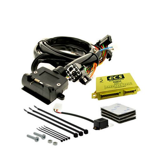 Milford Vehicle Specific Towing Harness HL-001-B4M