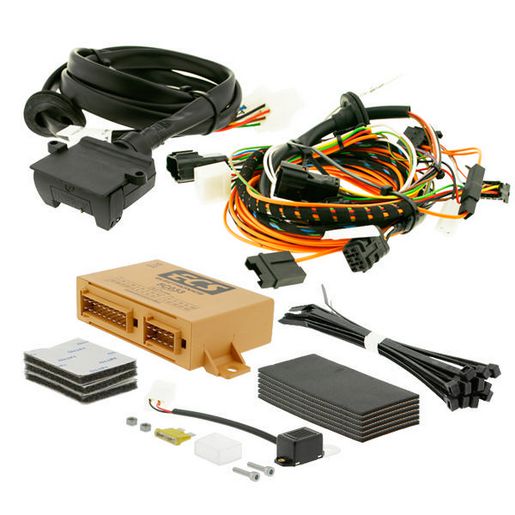 Milford Vehicle Specific Towing Harness HY-058-B4M