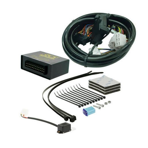 Milford Vehicle Specific Towing Harness HY-126-B4M