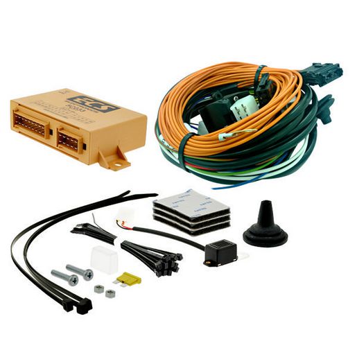 Milford Vehicle Specific Towing Harness HY-062-B4M