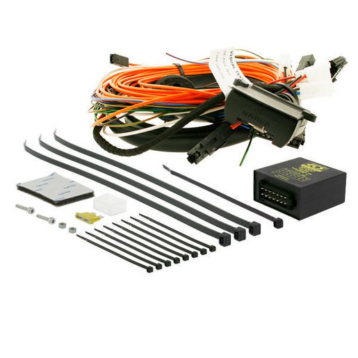 Milford Vehicle Specific Towing Harness MF-008-BZM