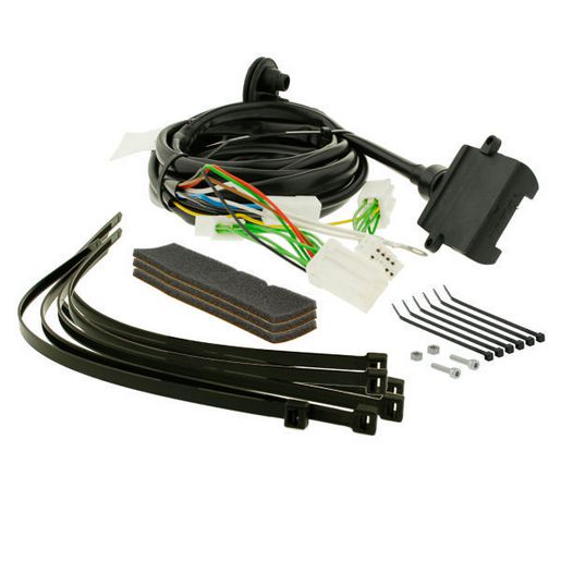 Milford Vehicle Specific Towing Harness LD-001-B4M
