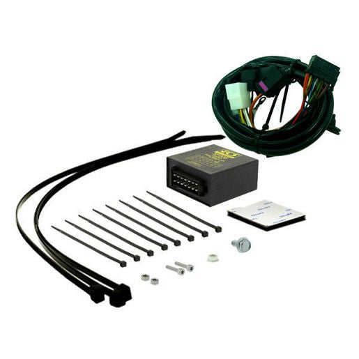Milford Vehicle Specific Towing Harness MB-081-B5M