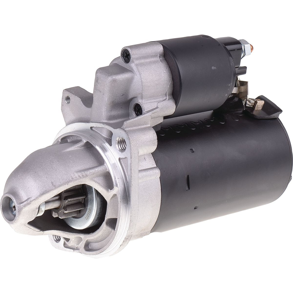 OEX Starter Motor 12V 10th CW (Bosch Style) BXS0173