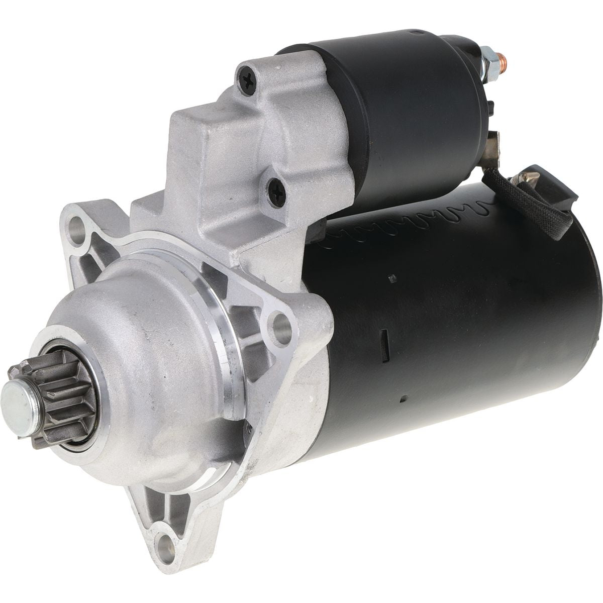 OEX Starter Motor 12V 10th CCW (Bosch Style) BXS0177