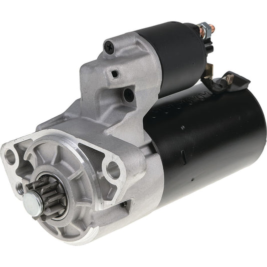 OEX Starter Motor 12V 9th CW (Bosch Style) BXS0179