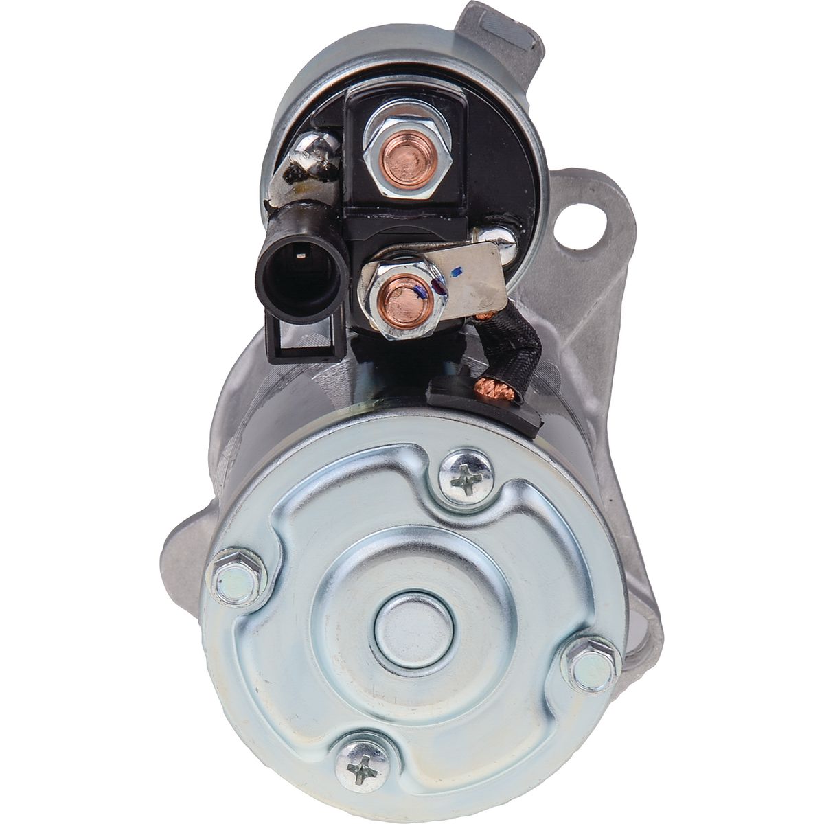 OEX Starter Motor 12V 12Th Cw Mitsubishi Style MXS2083