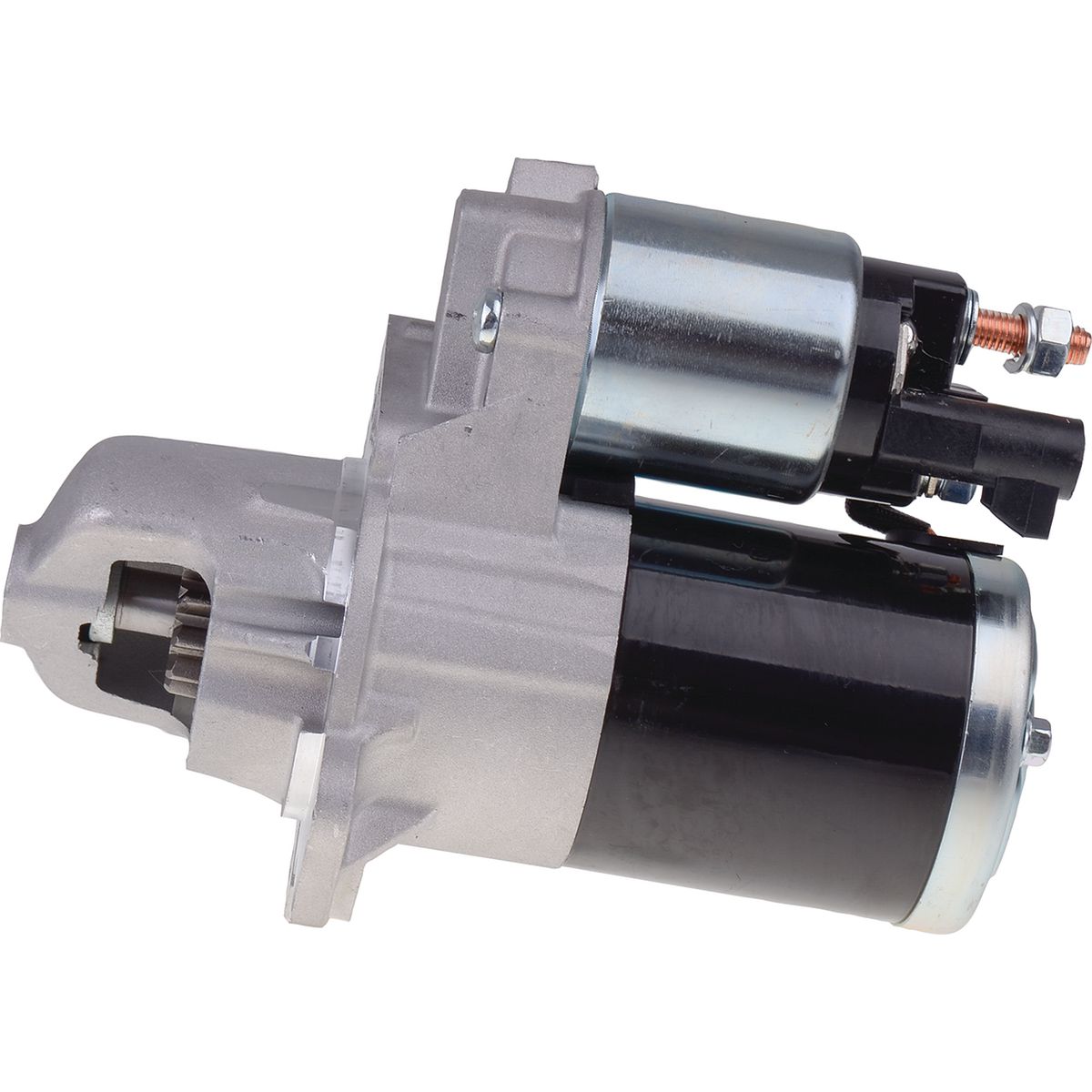 OEX Starter Motor 12V 12Th Cw Mitsubishi Style MXS2083