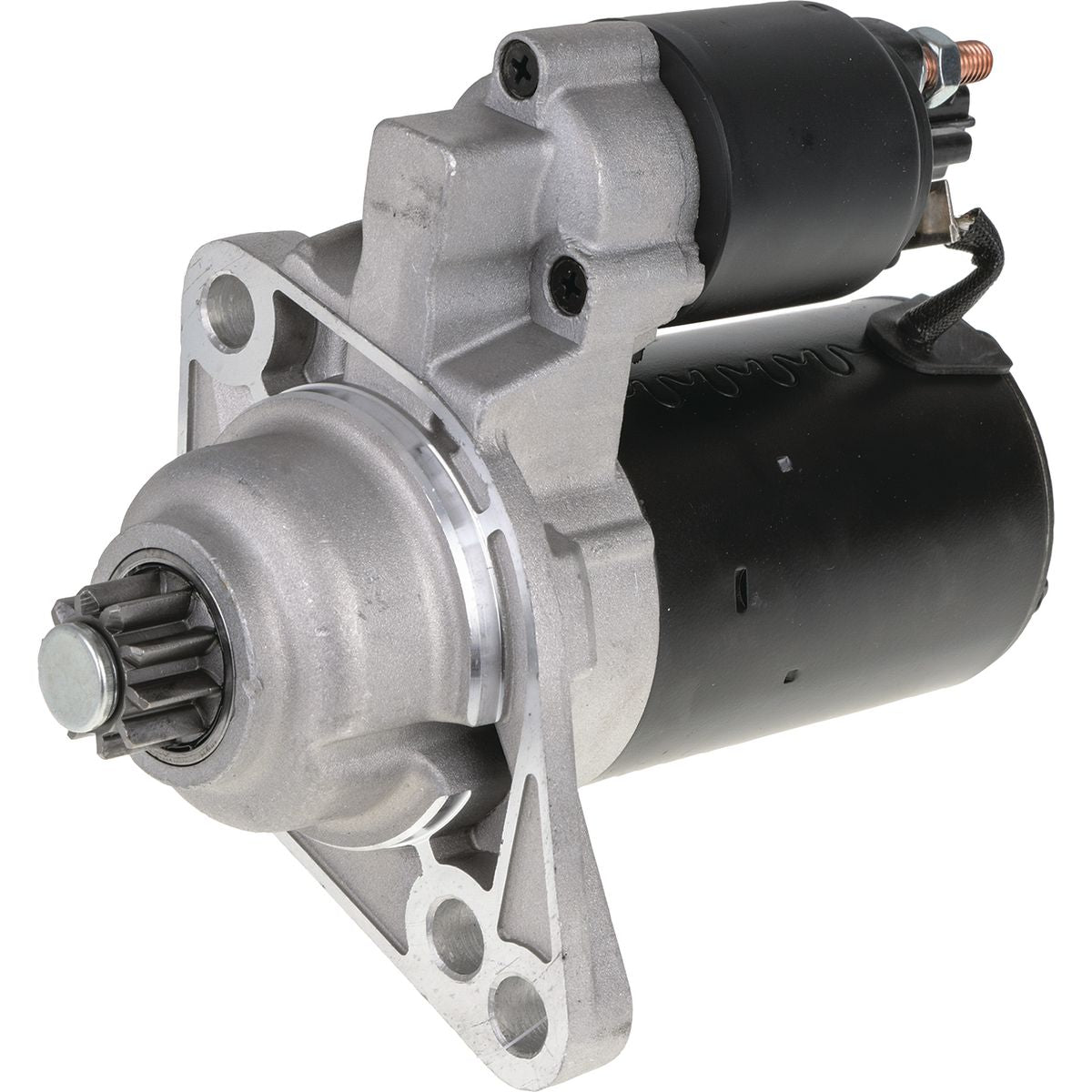 OEX Starter Motor 12V 10th CCW (Bosch Style) BXS0180