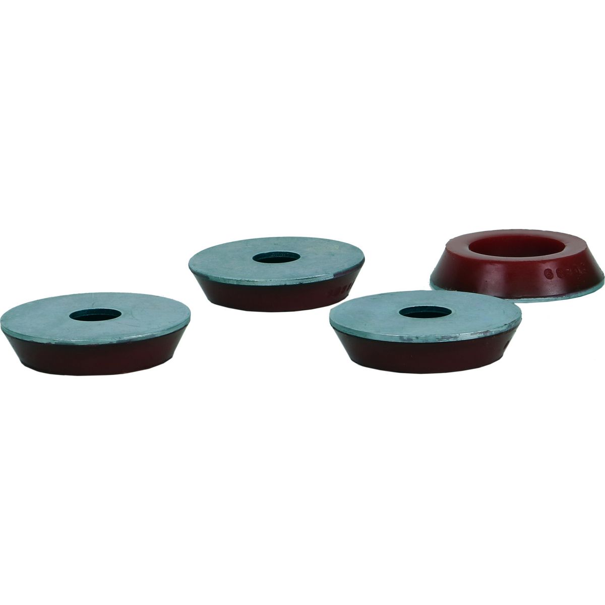 Nolathane Subframe Bush Kit 49246