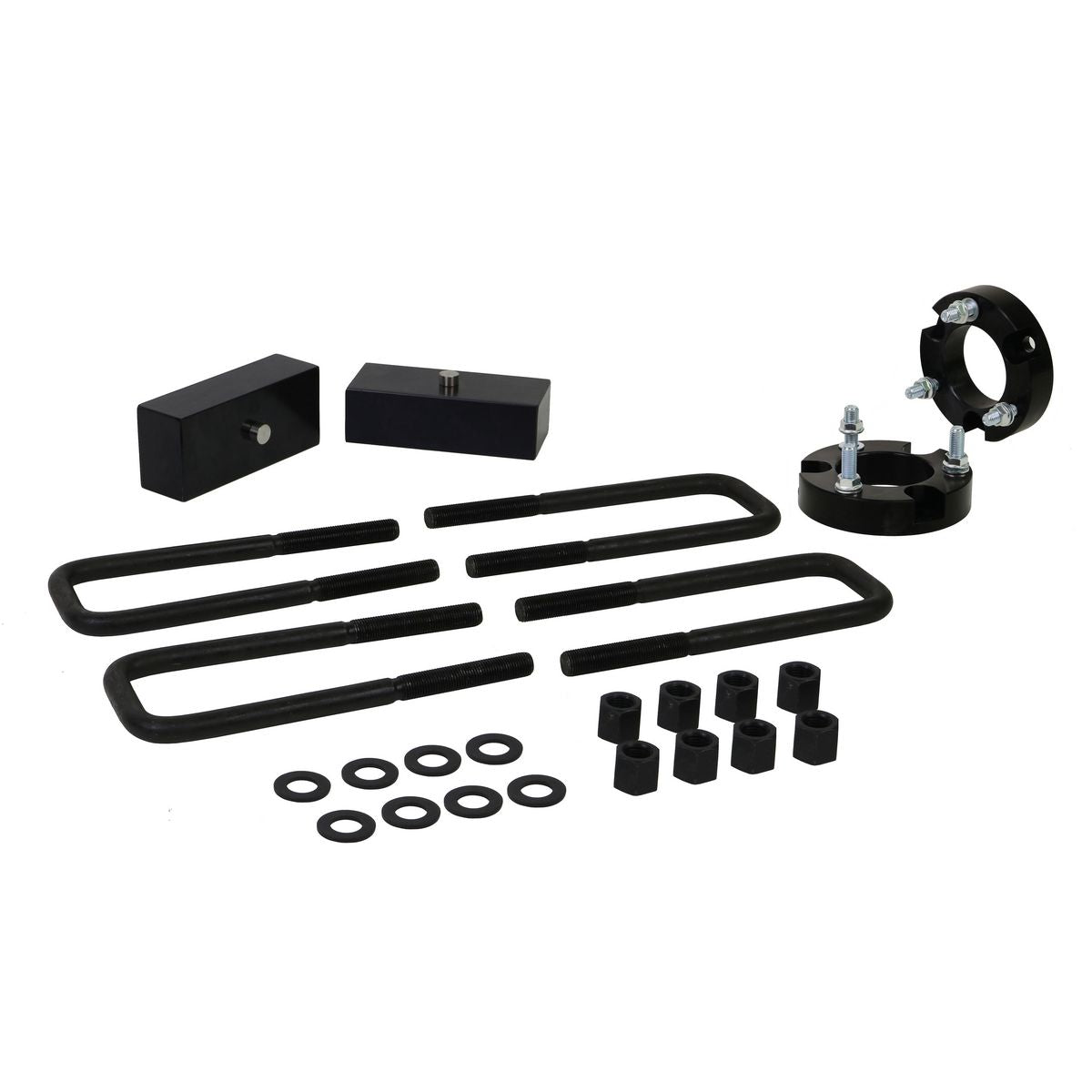 Nolathane Lift Block Kit 30-35mm 47821