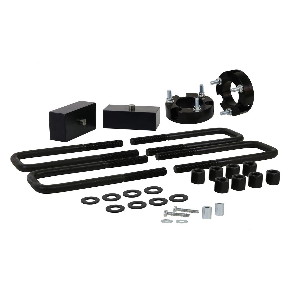 Nolathane Lift Block Kit 40-50mm 47824