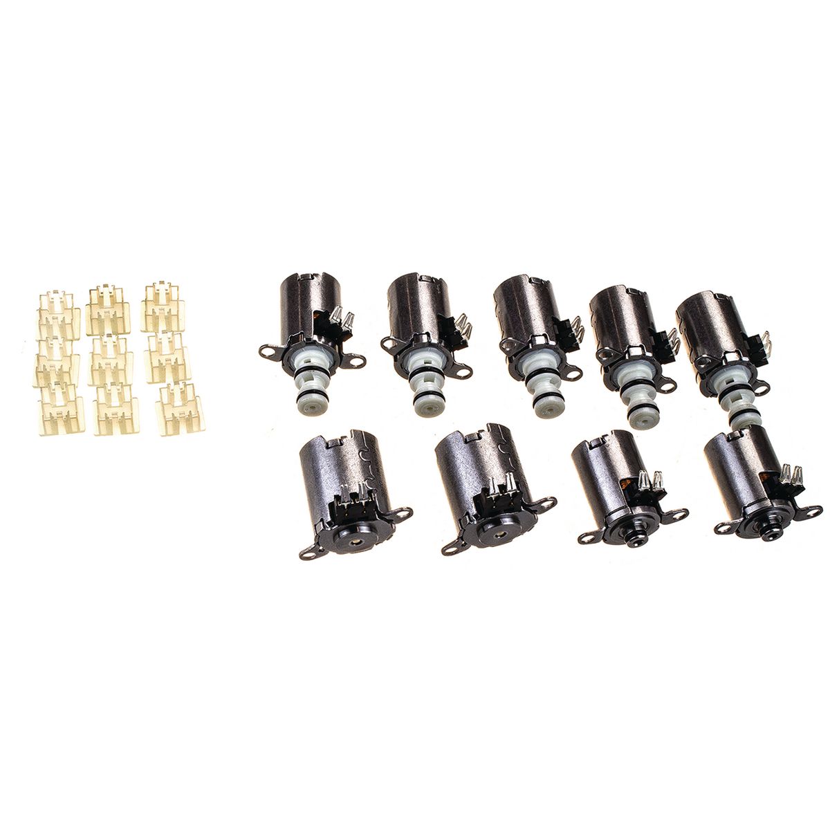 Drivetech Solenoid Set Dct450 Nto PXEK-645000