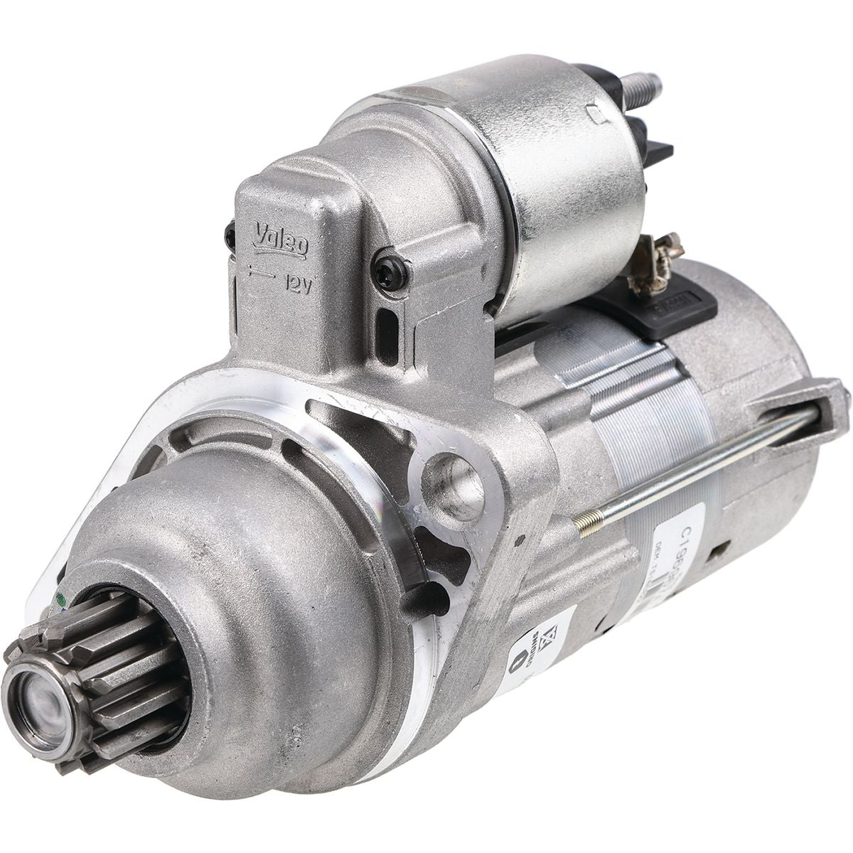Valeo Starter Motor 438252